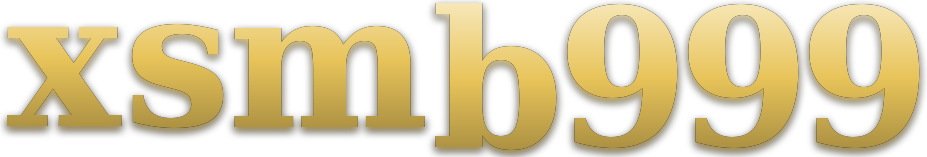 xsmb999 logo