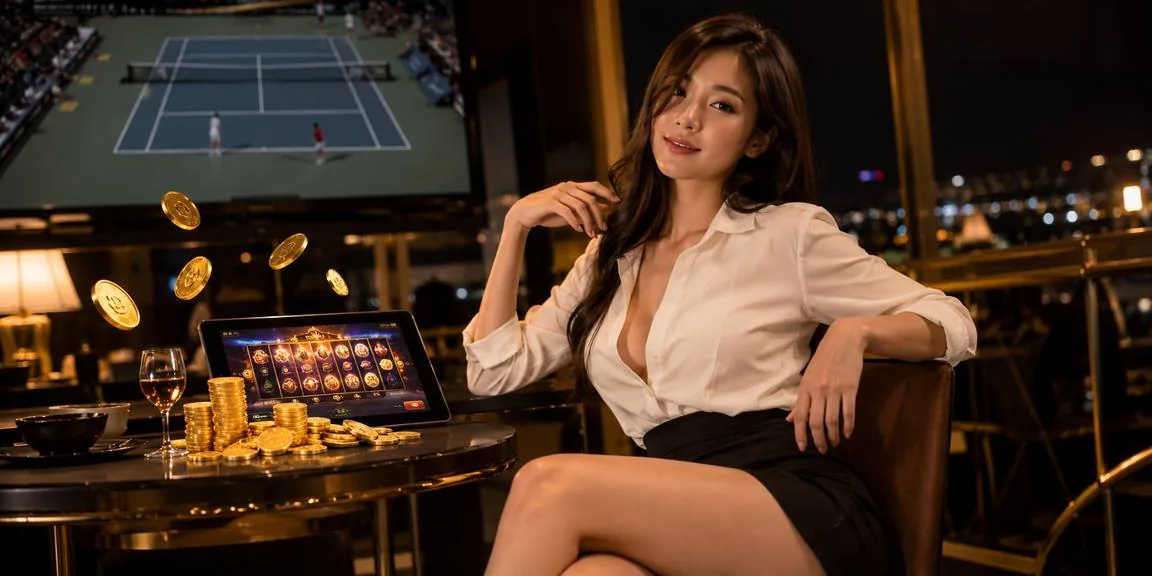 xsmb999 Có Gì Bên Trong Sảnh Casino Của Chúng Tôi